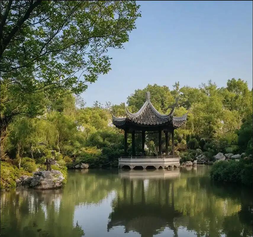 香港初夏建设有限公司